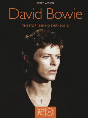 David Bowie - ebook